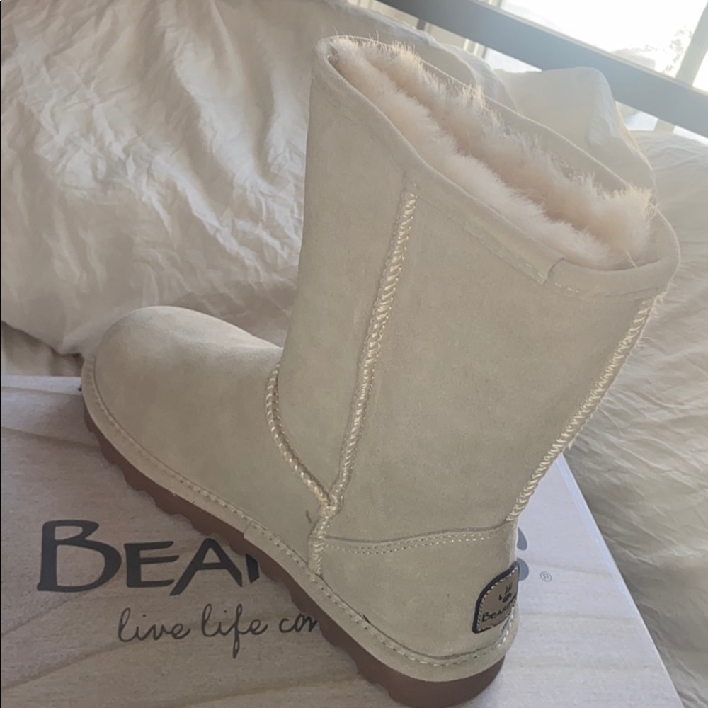 bearpaw boots